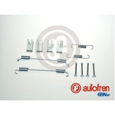 Ремкомплект гальмiвних колодок AUTOFREN D31045A