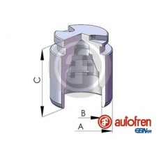 Поршень супорта AUTOFREN D025115