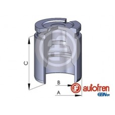 Поршень супорта AUTOFREN D025605