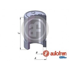 Поршень супорта AUTOFREN D025626