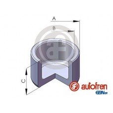 Поршень супорта AUTOFREN D025714