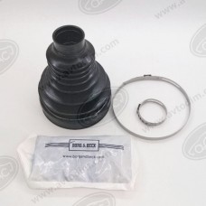 Пильник привiдного валу к-т BORG&BECK BCB2811