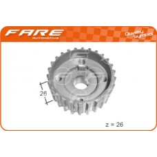Шестерня колiнчастого валу FARE 10792