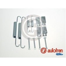 Ремкомплект гальмiвних колодок AUTOFREN D31052A