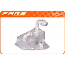 Радiатор масляний FARE 15683