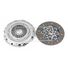 Комплект зчеплення BORG&BECK HK2424
