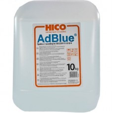 Рiдина AdBlue 10L HICO PLN003