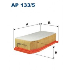 Фiльтр повiтряний FILTRON AP1335