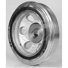 Шкiв колiнвала HUTCHINSON DP095