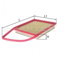 Фiльтр повiтряний SMARTEX AP13146
