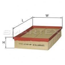 Фiльтр повiтряний SMARTEX AP13117