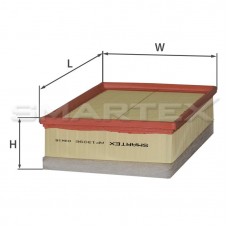 Фiльтр повiтряний SMARTEX AP13096