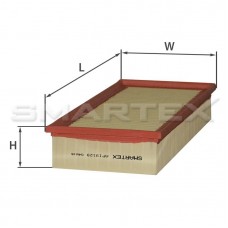 Фiльтр повiтряний SMARTEX AP13129