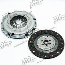 Комплект зчеплення BORG&BECK HK2571