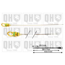 Щуп масляний QH QOD157