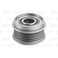 Шкiв генератора VALEO 588041