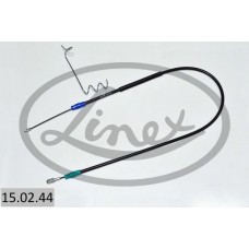 Трос ручного гальма LINEX 150244