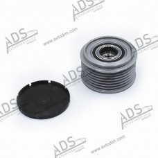 Шкiв генератора VALEO 588165