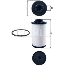 Гiдрофiльтр MAHLE HX132D