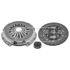 Комплект зчеплення BORG&BECK HK2315