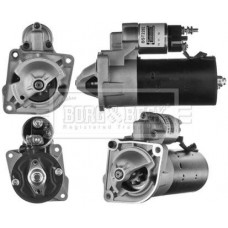 Стартер BORG&BECK BST2282