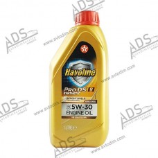 Олива мот 5w30 1L HAVOLINE ProDS V BMW LL-04/MB229.31/229.51/PORSC30/VW504.00/507.00 TEXACO 804038NKE