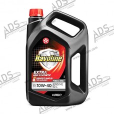 Олива мот 10w40 4L HAVOLINE EXTRA FIAT 9.55535-D2,MB226.5,RN0700,RN0710,VW502.00 TEXACO 840126MHE