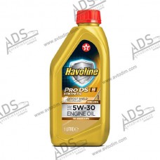 Олива мот 5w30 1L HAVOLINE ProDS M MB229.31,MB229.51,BMW LL-04,GM LL-A-025,ACEA C3/C2 TEXACO 804036NKE