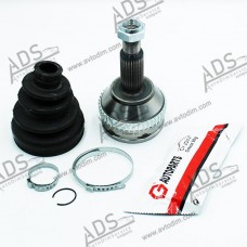 К-т шарнiрний привiдного валу GAUTOPARTS 818011