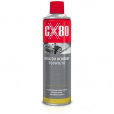 Вiск для днища 500ML для антикорозiйного захисту днища CX80 907