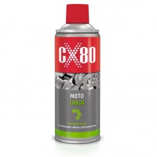 Змазка для мото/вело ланцюгiв 500ml CX80 219