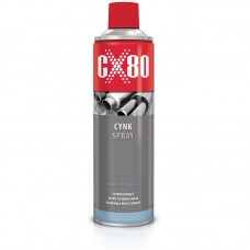 Цинк спрей 500ml CX80 278