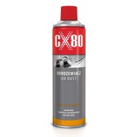 Засiб для видалення iржi 500ml CX80 291