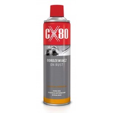 Засiб для видалення iржi 500ml CX80 291