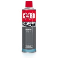 Алюцинк спрей 500ML CX80 308