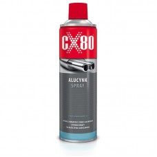 Алюцинк спрей 500ML CX80 308