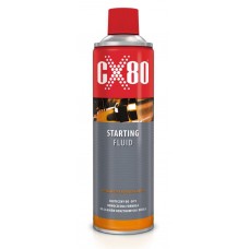 Швидкий старт 500ml CX80 312