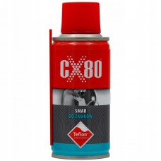 Змазка для замкiв 150ML CX80 48347