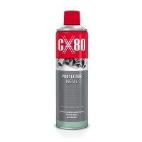 Антикорозiйний препарат 500ML CX80 867