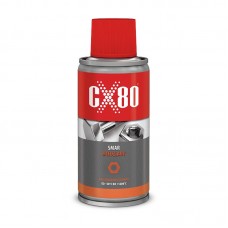 Змазка мiдна 150ml спрей CX80 010