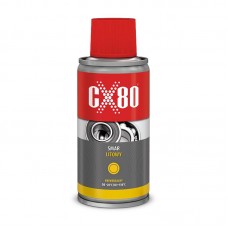 Змазка лiтiєва 150ml спрей CX80 013