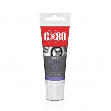 Змазка силiконова 40g CX80 033