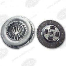 Комплект зчеплення BORG&BECK HK2194