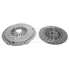 Комплект зчеплення BORG&BECK HK6786