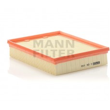 Фiльтр повiтряний MANN C25109