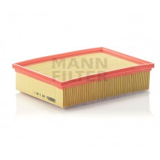 Фiльтр повiтряний MANN C251181