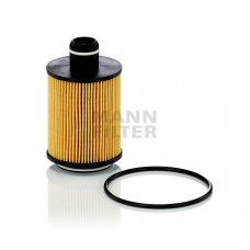 Фiльтр масляний MANN HU71211X