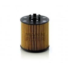 Фiльтр масляний MANN HU7126X