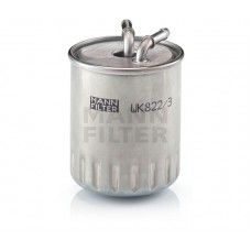 Фiльтр паливний MANN WK8223