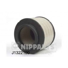 Фiльтр повiтряний NIPPARTS J1322100